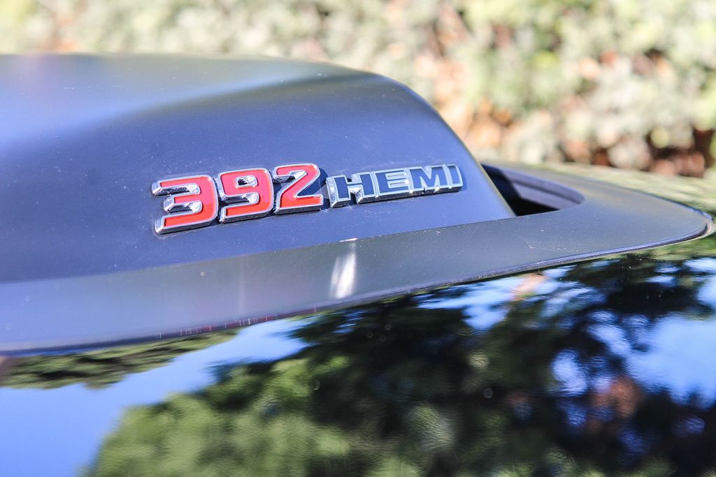 Thumbnail: 2022 Dodge Challenger - 21