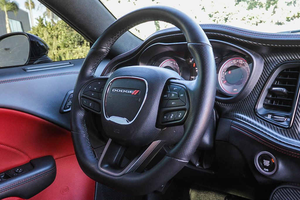 Thumbnail: 2022 Dodge Challenger - 12