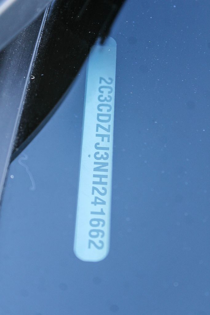 Thumbnail: 2022 Dodge Challenger - 15