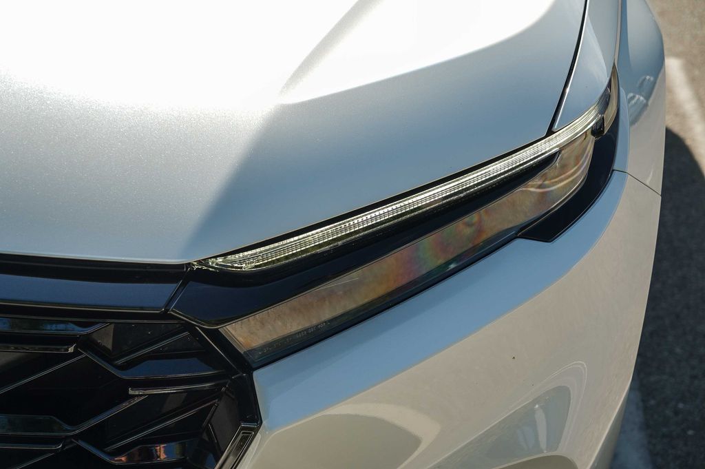 Thumbnail: 2023 Honda CR-V - 21