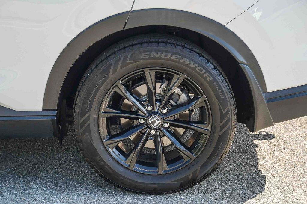 Thumbnail: 2023 Honda CR-V - 22