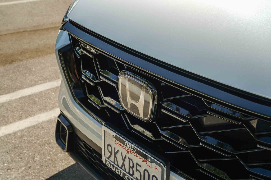 Thumbnail: 2023 Honda CR-V - 6