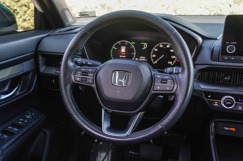 Thumbnail: 2023 Honda CR-V - 13