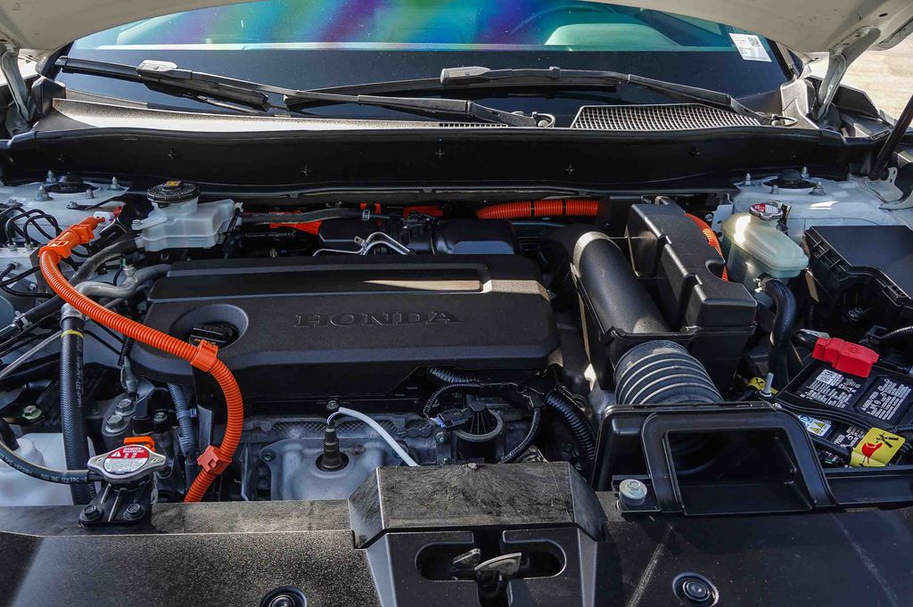 Thumbnail: 2023 Honda CR-V - 8