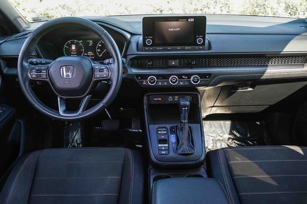 Thumbnail: 2023 Honda CR-V - 2