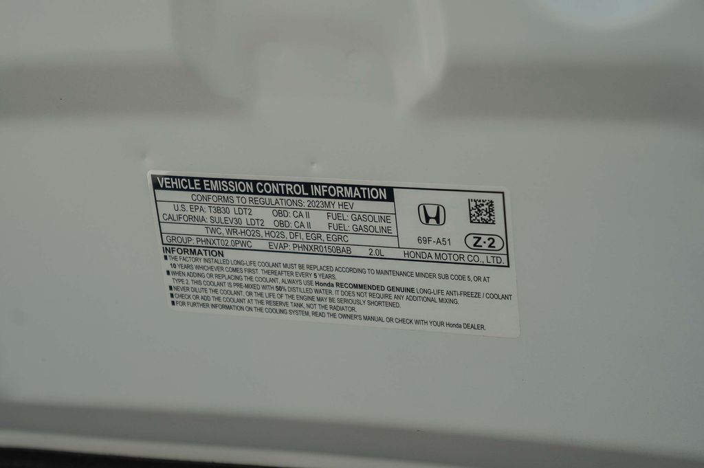 Thumbnail: 2023 Honda CR-V - 18
