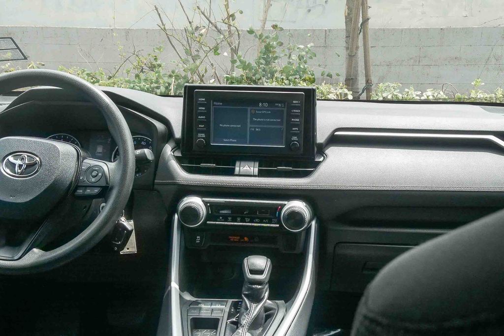 Thumbnail: 2019 Toyota RAV4 - 2