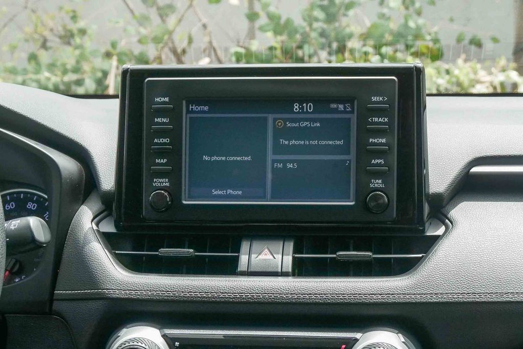 Thumbnail: 2019 Toyota RAV4 - 13