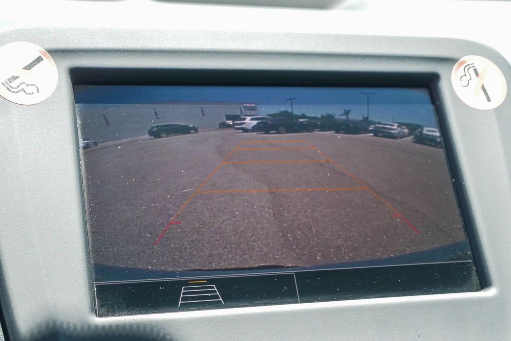Thumbnail: 2024 Chevrolet Equinox - 25