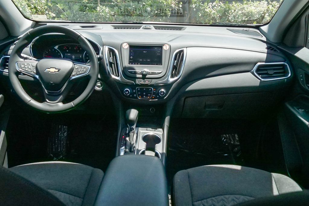 Thumbnail: 2024 Chevrolet Equinox - 2