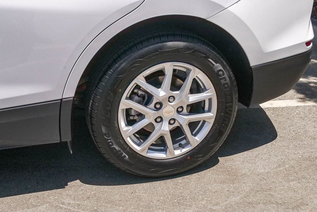 Thumbnail: 2024 Chevrolet Equinox - 19