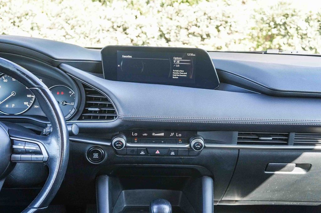 Thumbnail: 2023 Mazda Mazda3 - 10