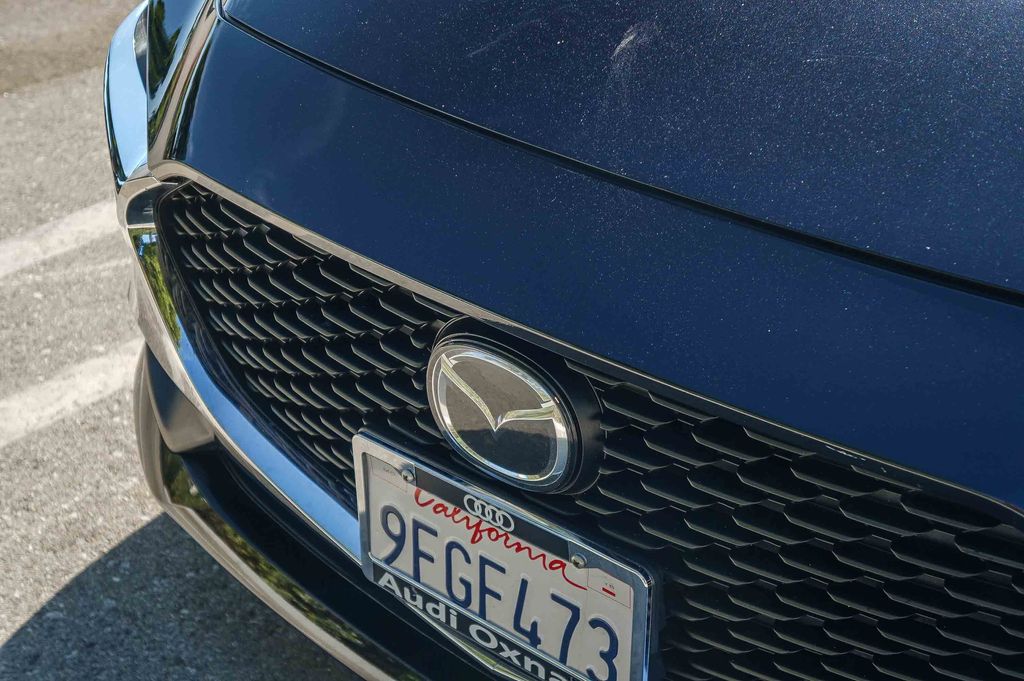 Thumbnail: 2023 Mazda Mazda3 - 22