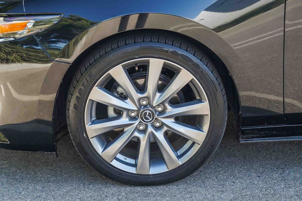 Thumbnail: 2023 Mazda Mazda3 - 8