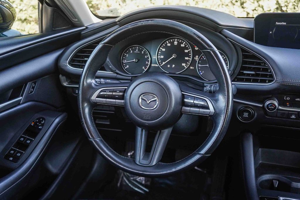 Thumbnail: 2023 Mazda Mazda3 - 14