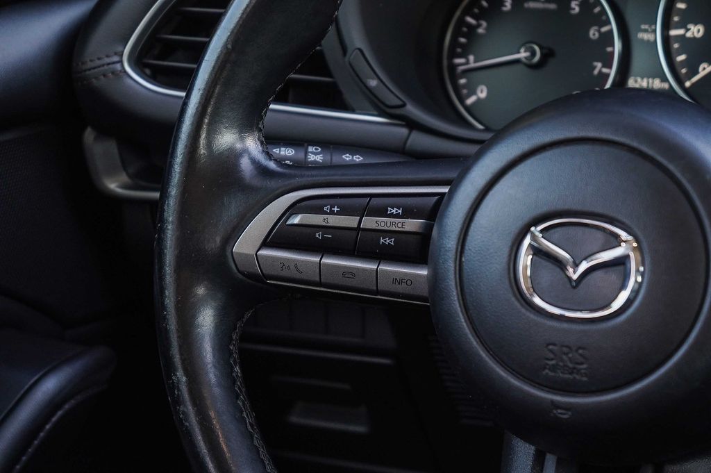 Thumbnail: 2023 Mazda Mazda3 - 24
