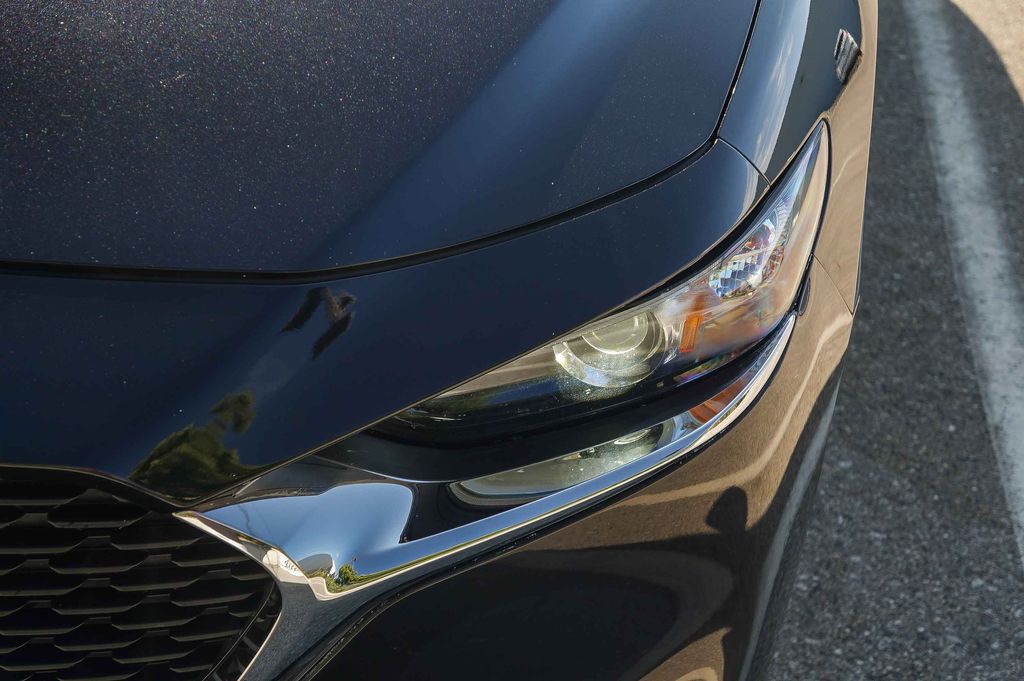Thumbnail: 2023 Mazda Mazda3 - 21