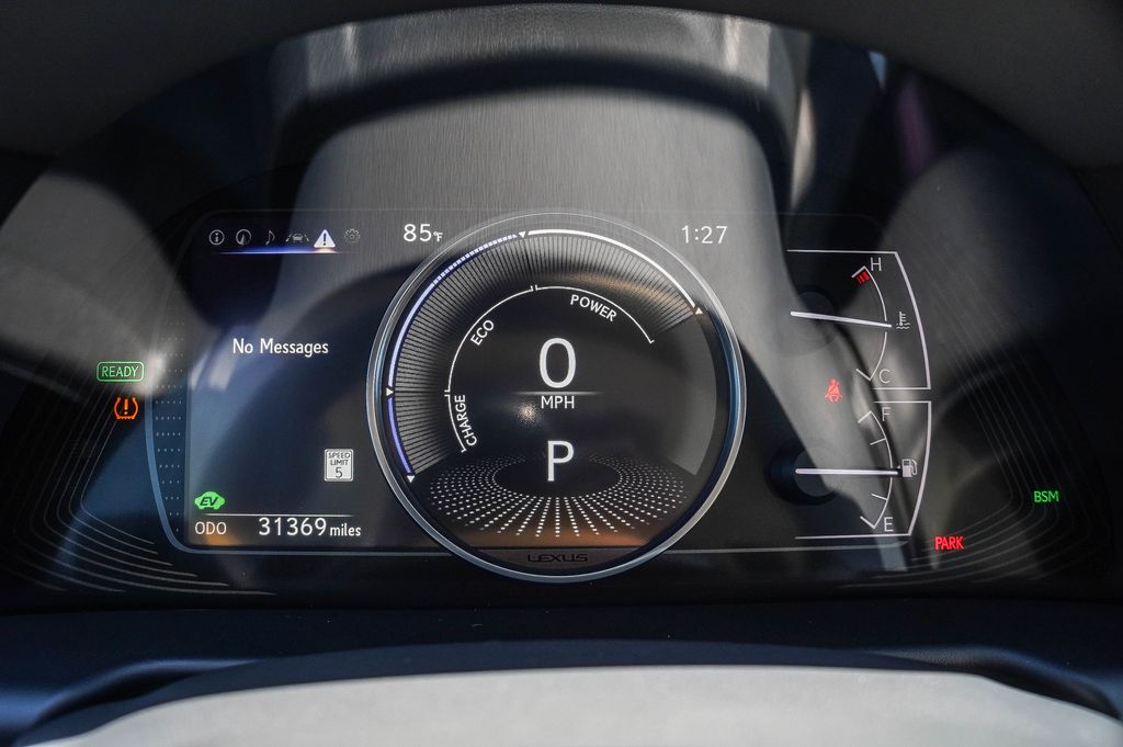 Thumbnail: 2024 Lexus ES - 29