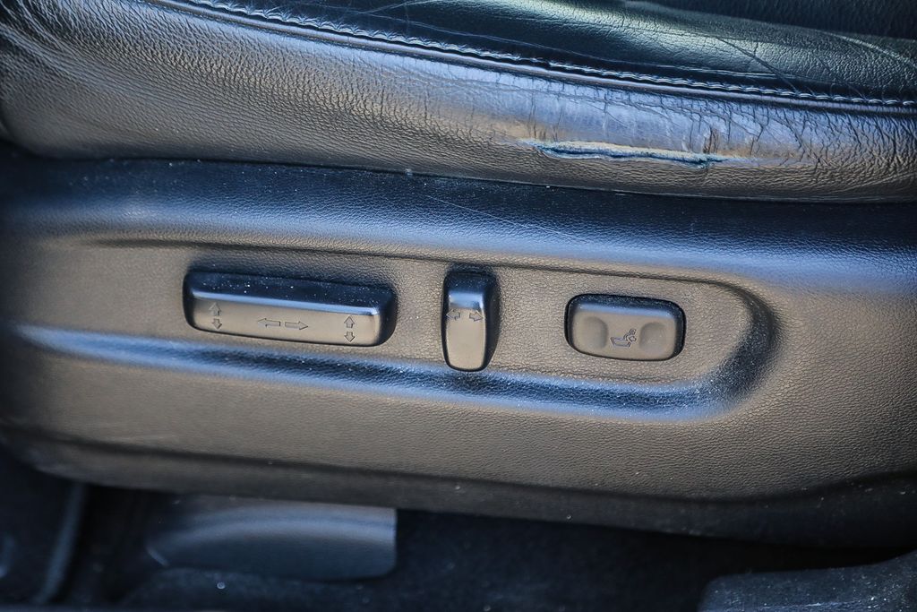 Thumbnail: 2021 Honda Pilot - 22
