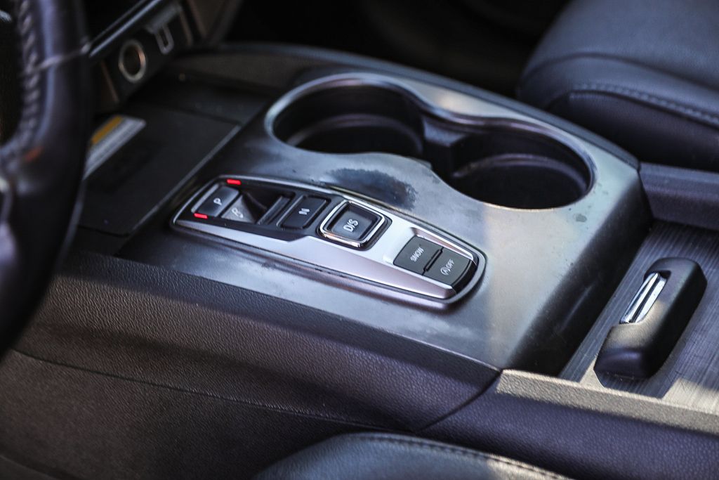 Thumbnail: 2021 Honda Pilot - 13