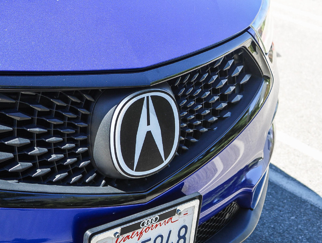 Thumbnail: 2021 Acura RDX - 24