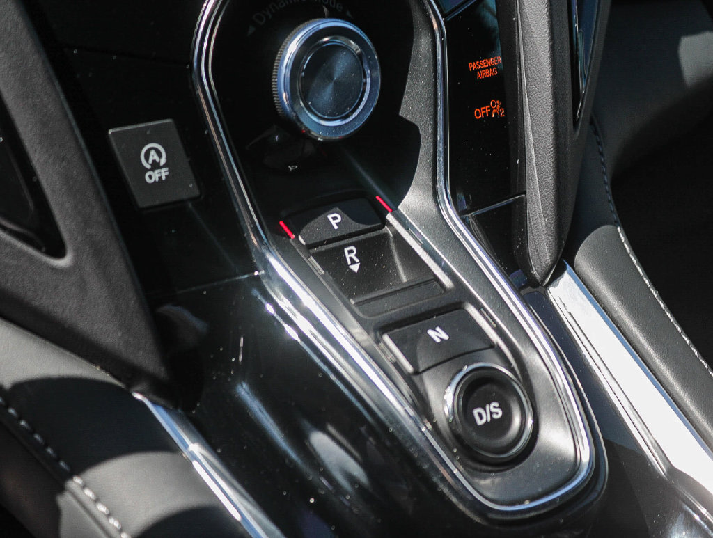 Thumbnail: 2021 Acura RDX - 15