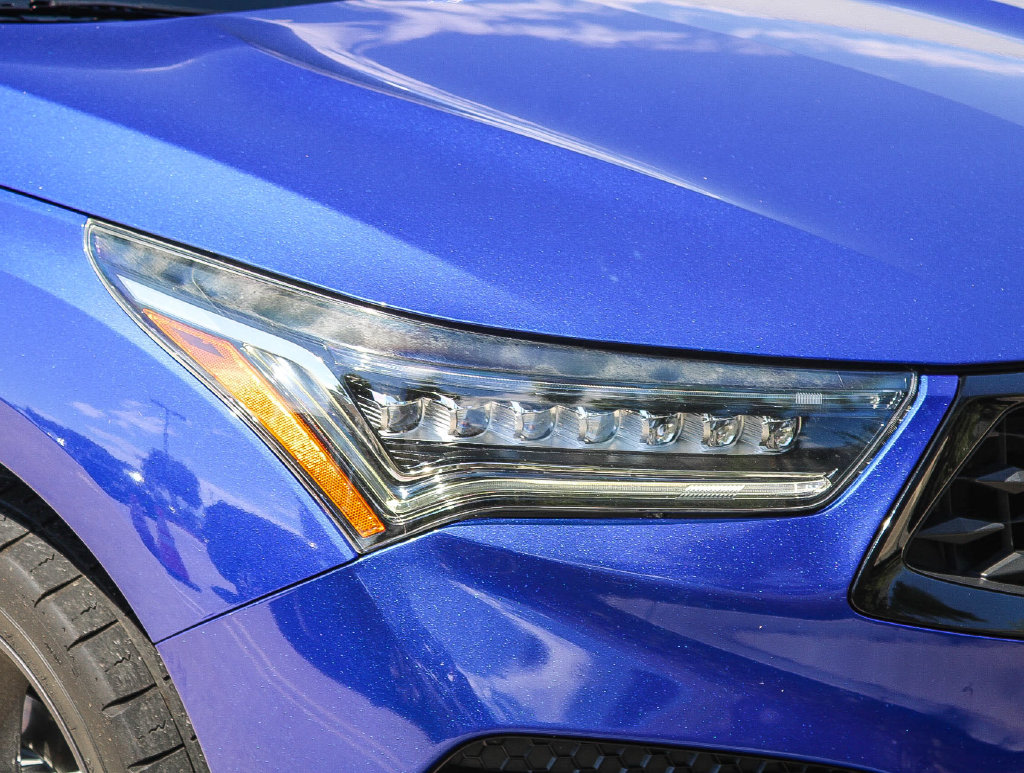 Thumbnail: 2021 Acura RDX - 23
