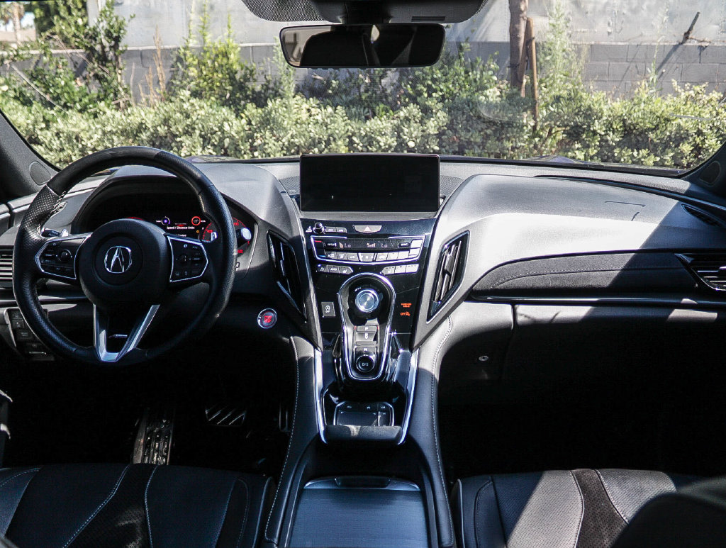 Thumbnail: 2021 Acura RDX - 2