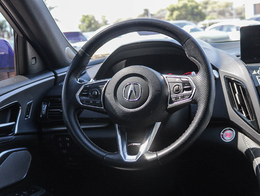 Thumbnail: 2021 Acura RDX - 13