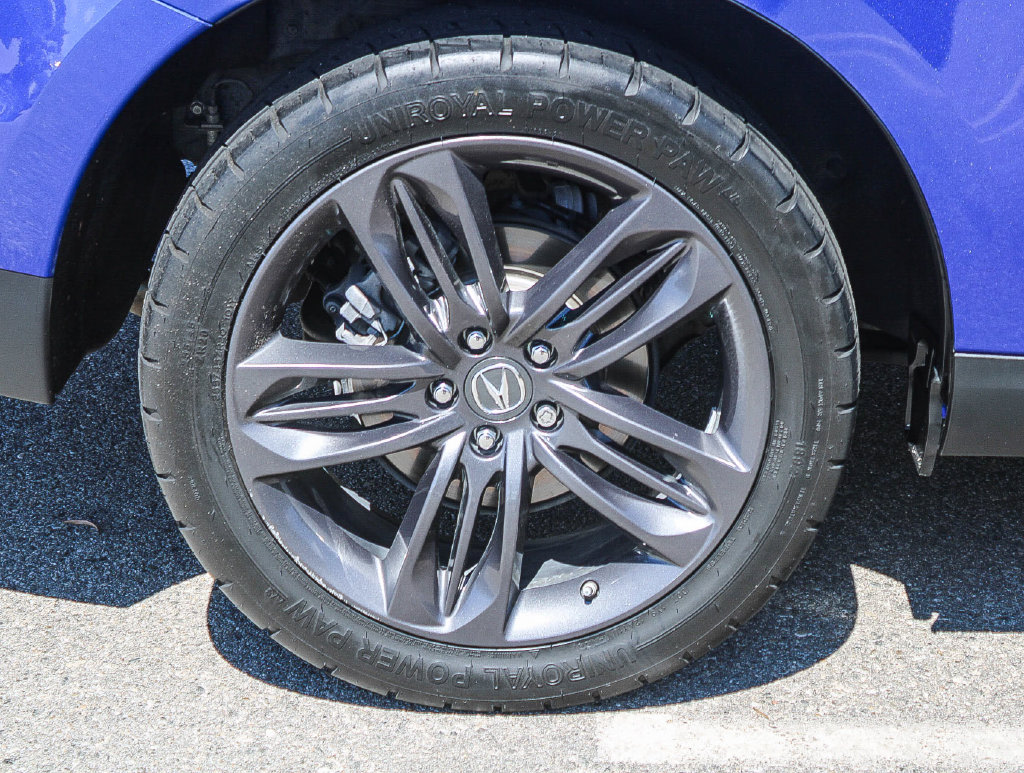 Thumbnail: 2021 Acura RDX - 6