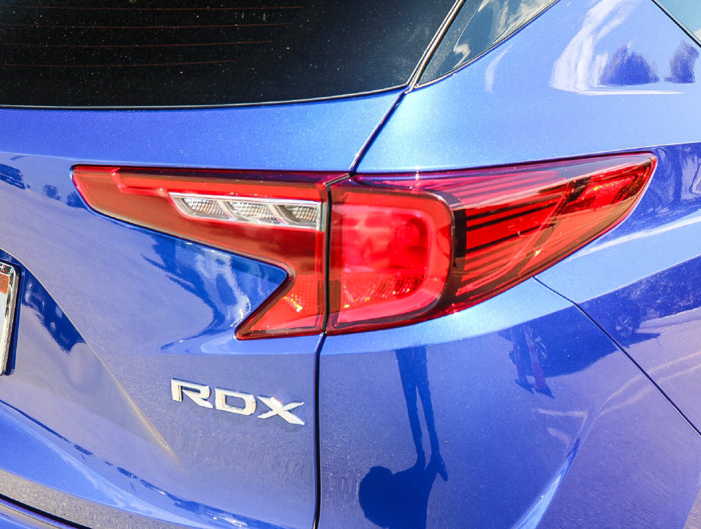 Thumbnail: 2021 Acura RDX - 21