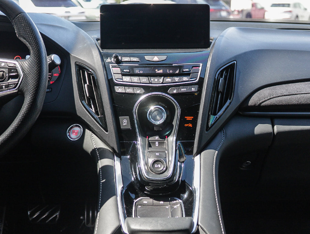 Thumbnail: 2021 Acura RDX - 12