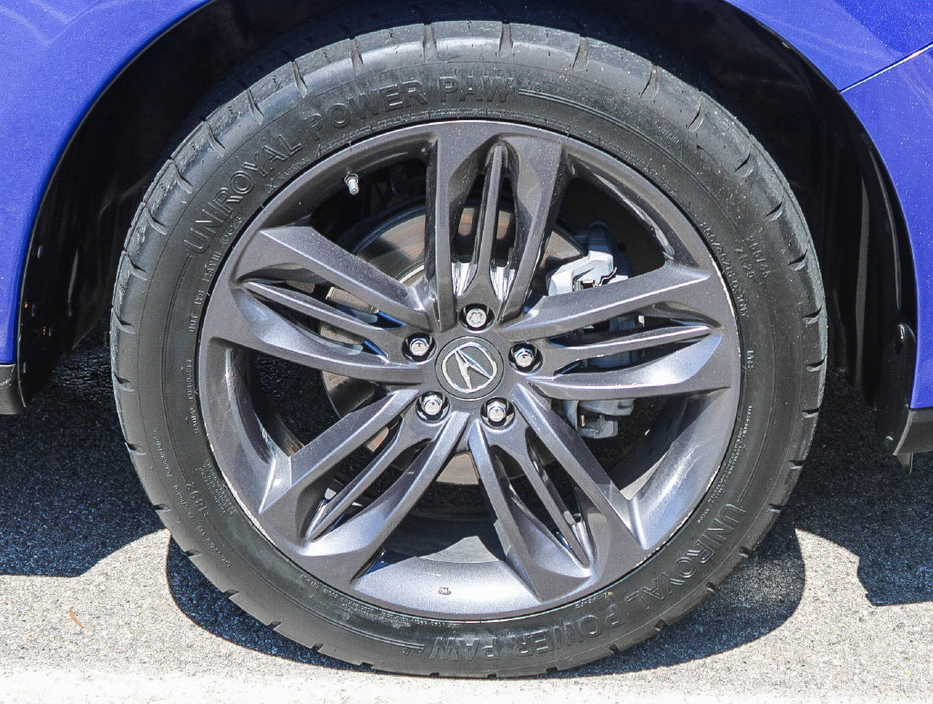 Thumbnail: 2021 Acura RDX - 22