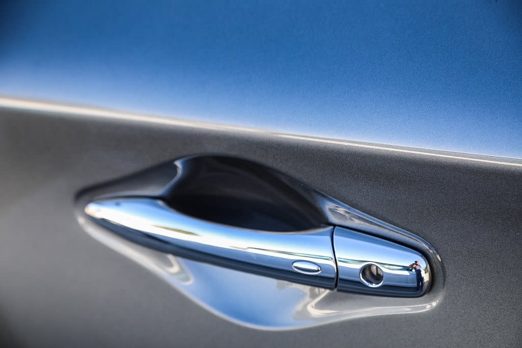 Thumbnail: 2019 INFINITI QX60 - 19