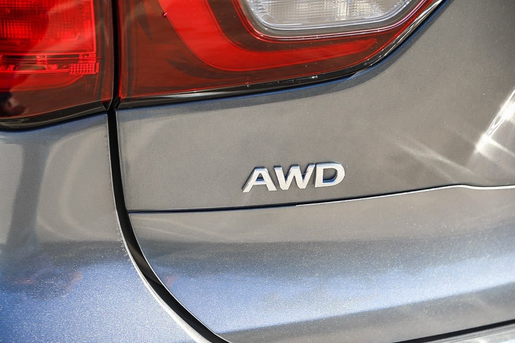 Thumbnail: 2019 INFINITI QX60 - 20