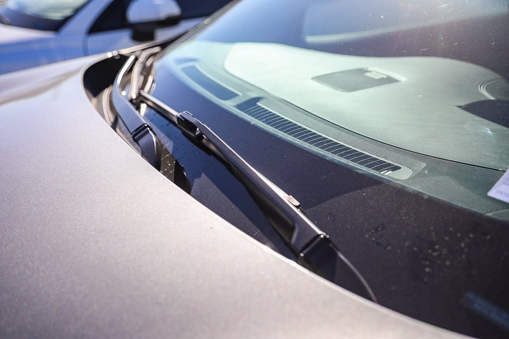 Thumbnail: 2019 INFINITI QX60 - 5