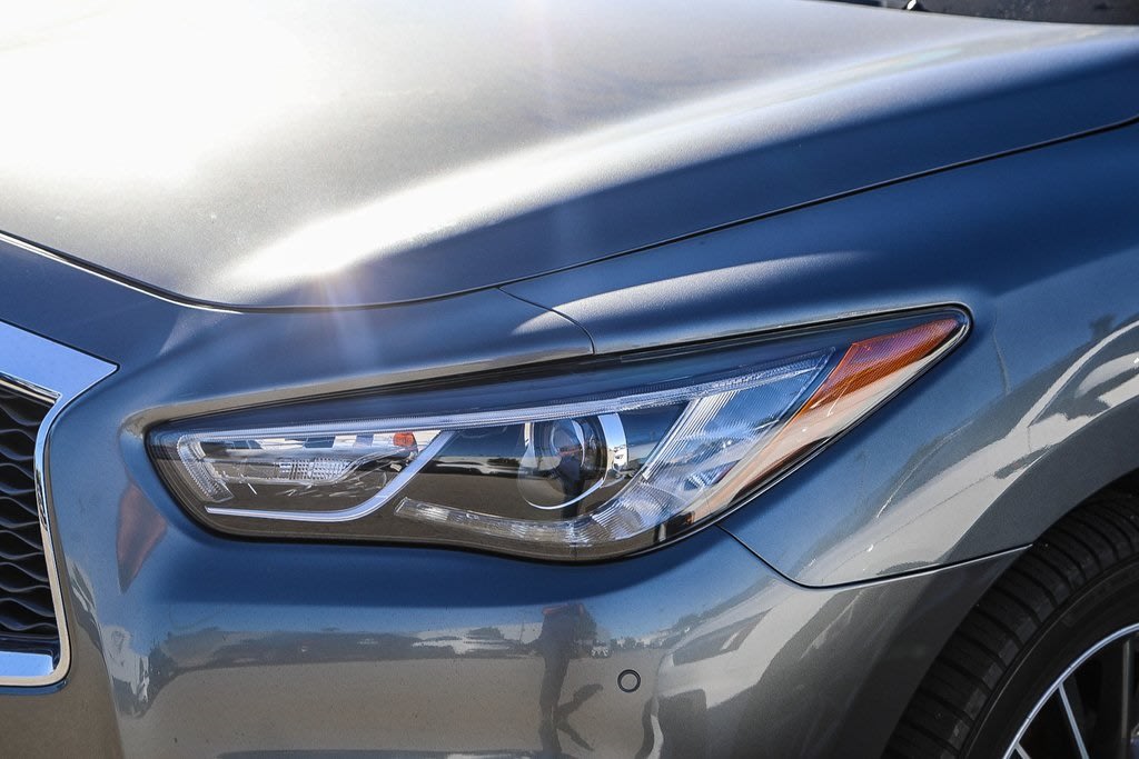 Thumbnail: 2019 INFINITI QX60 - 10