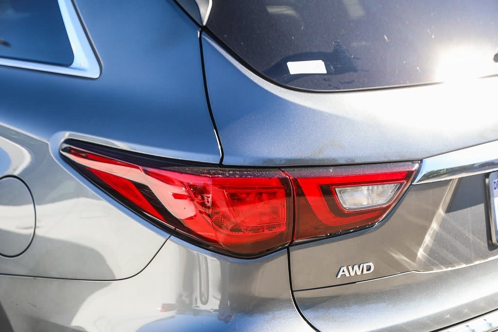 Thumbnail: 2019 INFINITI QX60 - 12