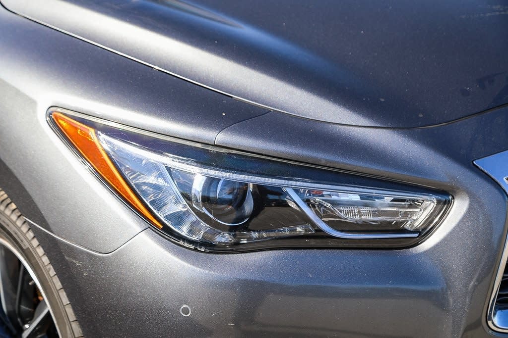 Thumbnail: 2019 INFINITI QX60 - 16