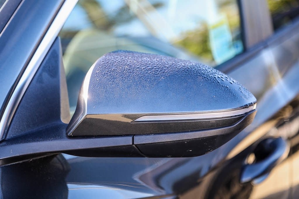 Thumbnail: 2023 Hyundai Tucson - 17