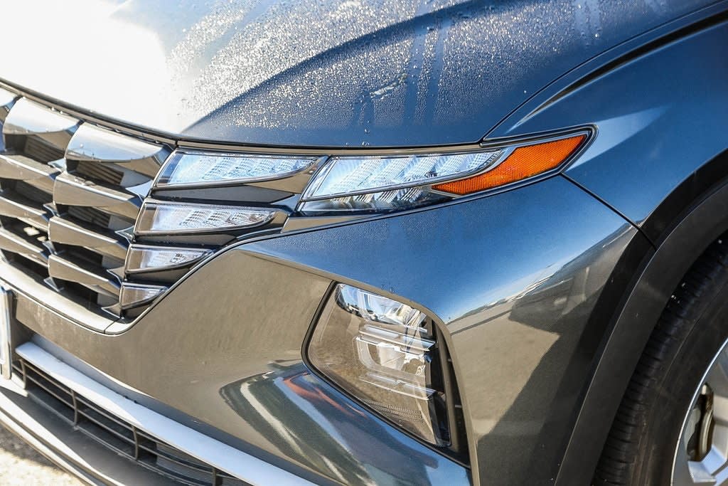 Thumbnail: 2023 Hyundai Tucson - 9