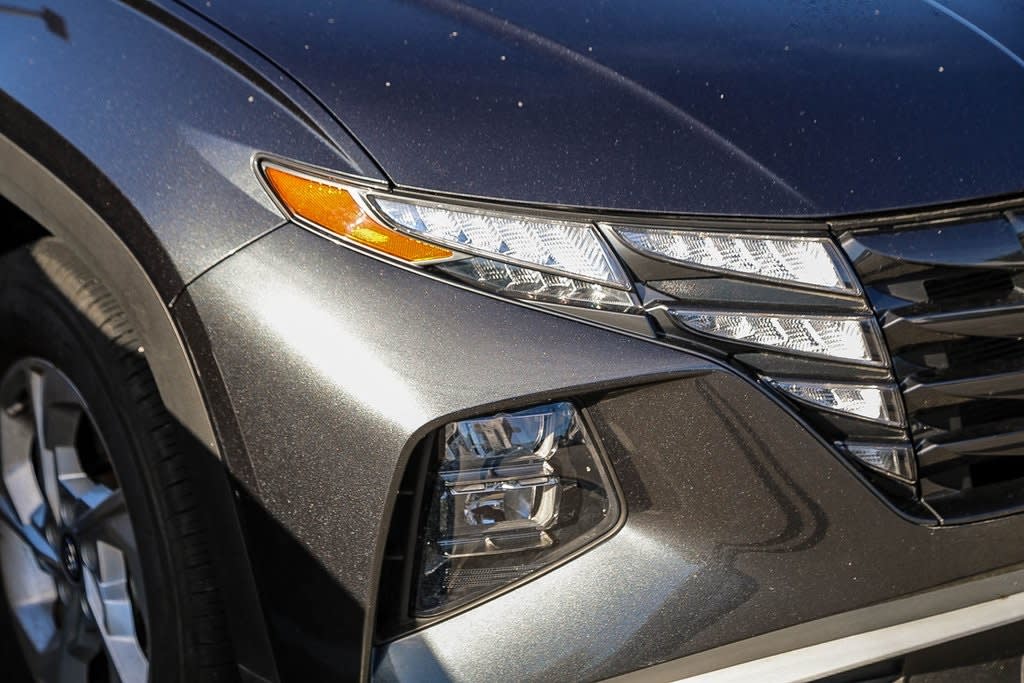 Thumbnail: 2023 Hyundai Tucson - 14