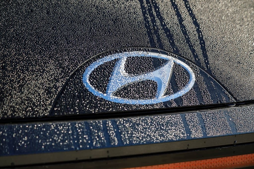 Thumbnail: 2023 Hyundai Tucson - 21