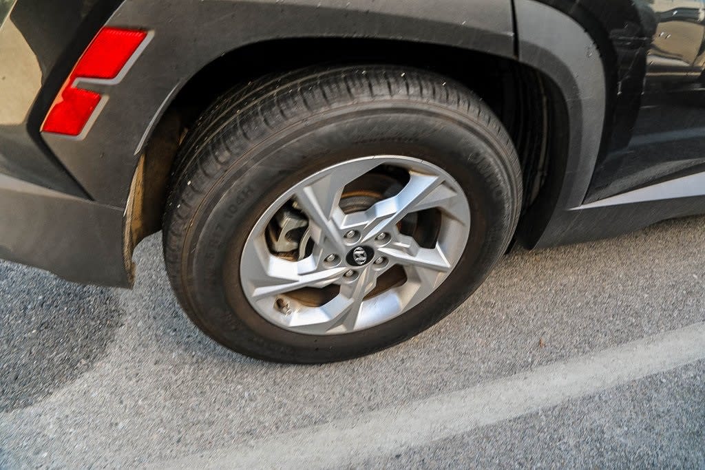 Thumbnail: 2023 Hyundai Tucson - 12