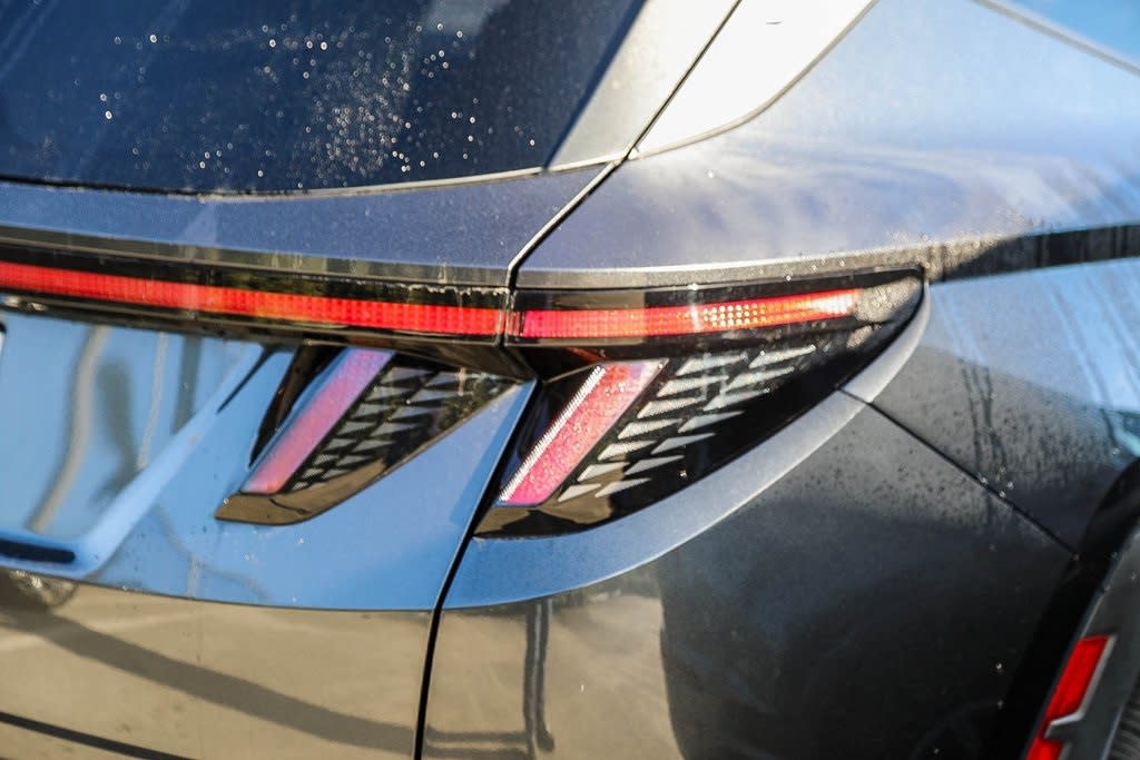 Thumbnail: 2023 Hyundai Tucson - 5