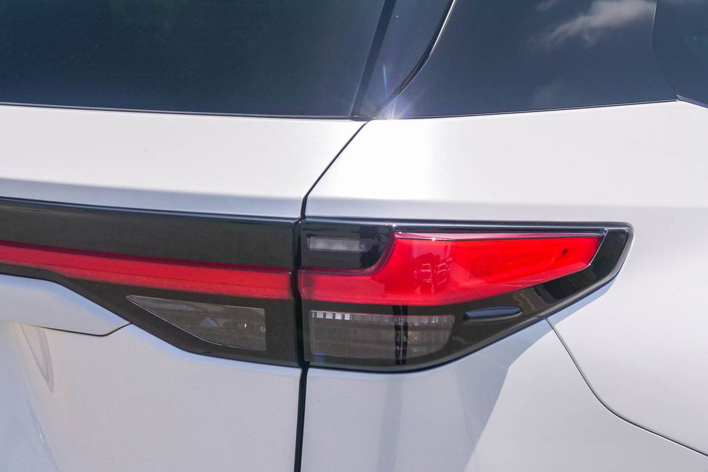 Thumbnail: 2024 Lexus TX - 22