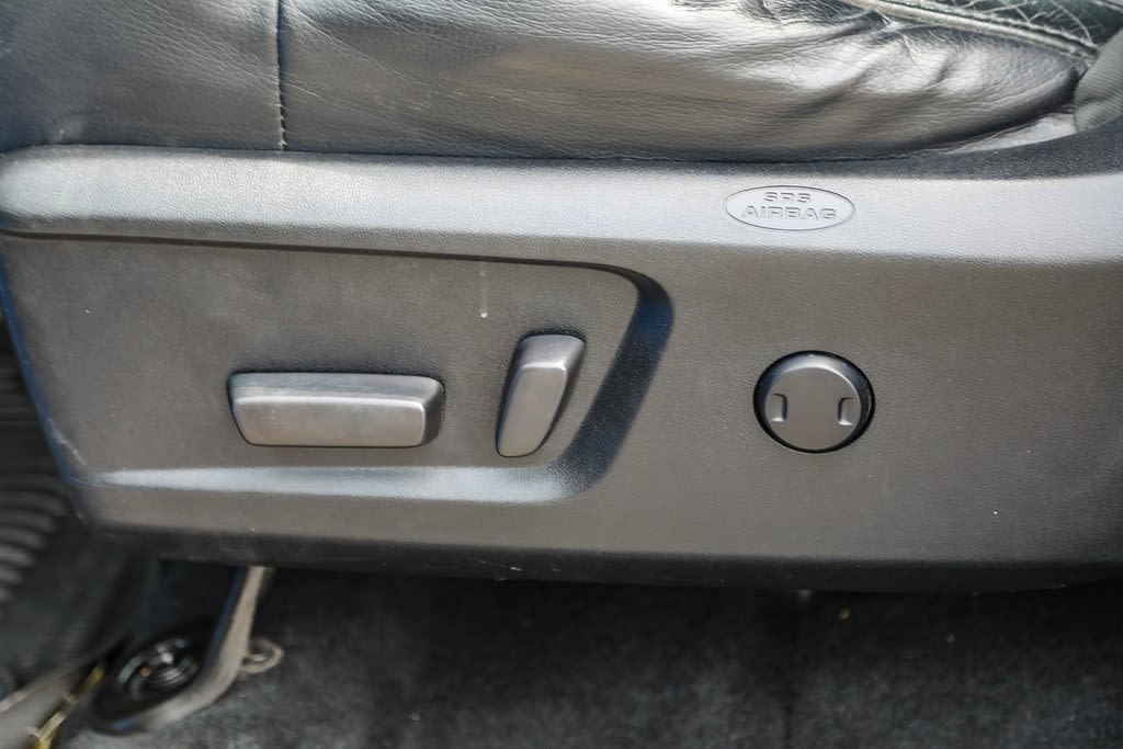 2020 Toyota Tundra Limited 20