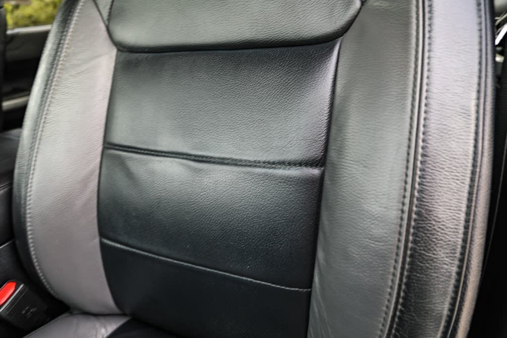 2020 Toyota Tundra Limited 23