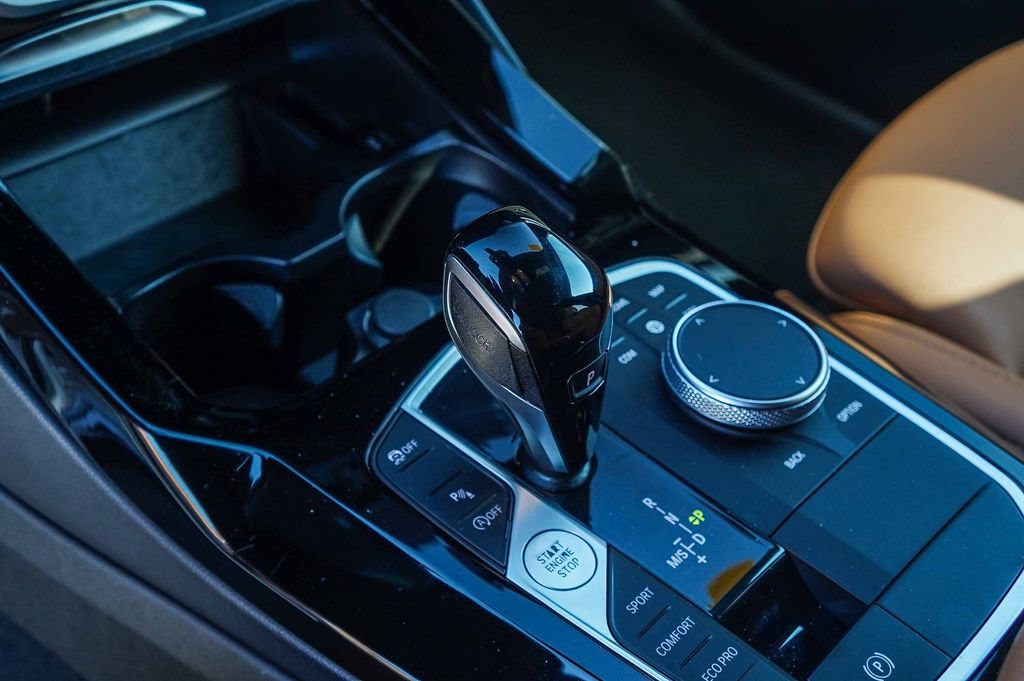 Thumbnail: 2022 BMW X3 - 12