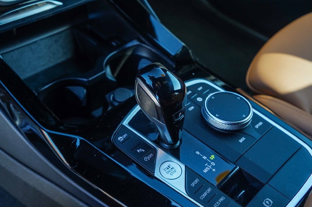 Thumbnail: 2022 BMW X3 - 12
